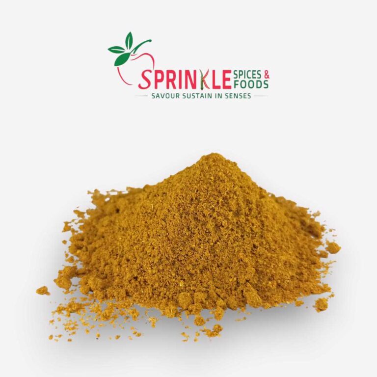 Chole Masala