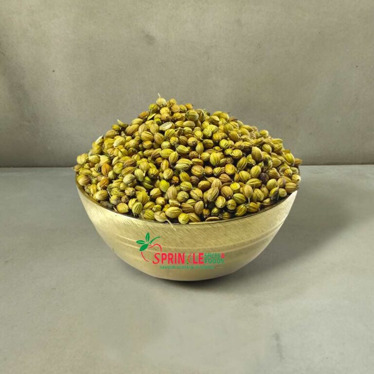 Coriander Seeds