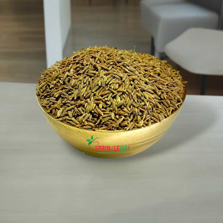 Cumin Seeds