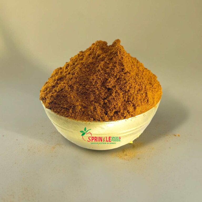 Garam Masala