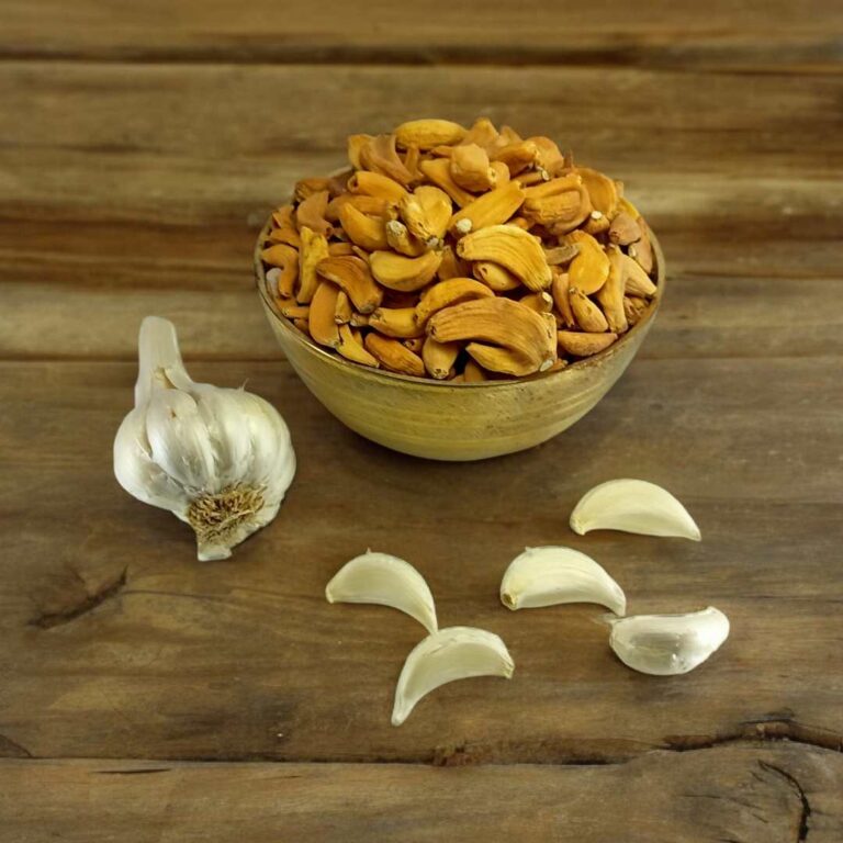 Garlic Flakes