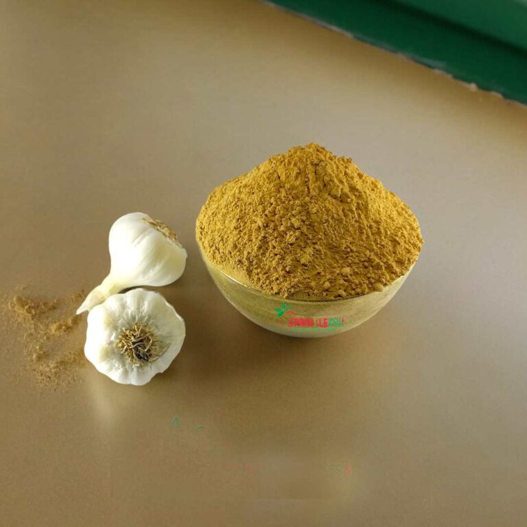 Garlic Powder