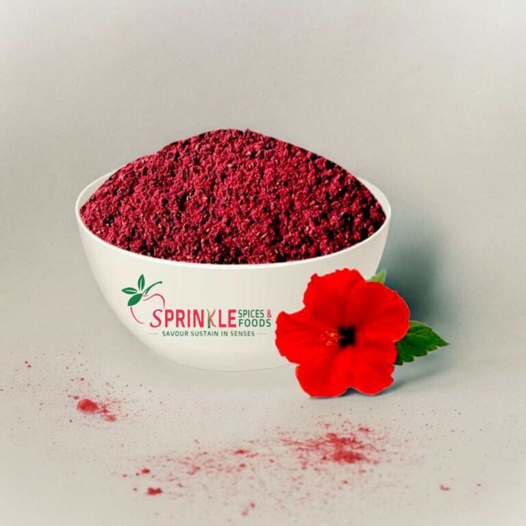 Hibiscus Powder
