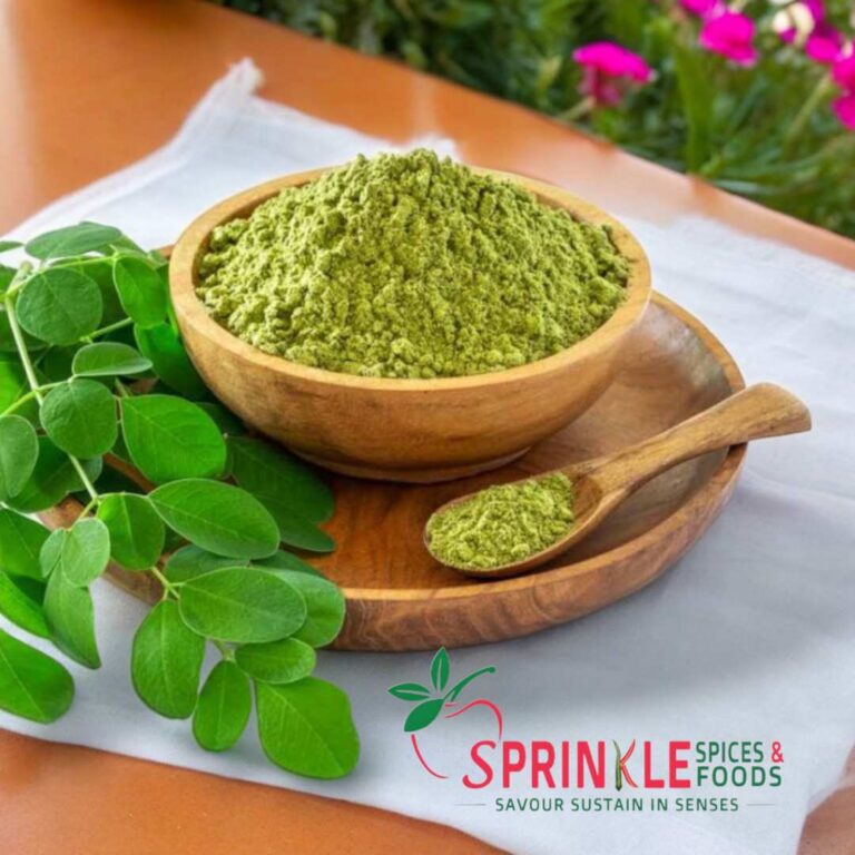 Moringa Power