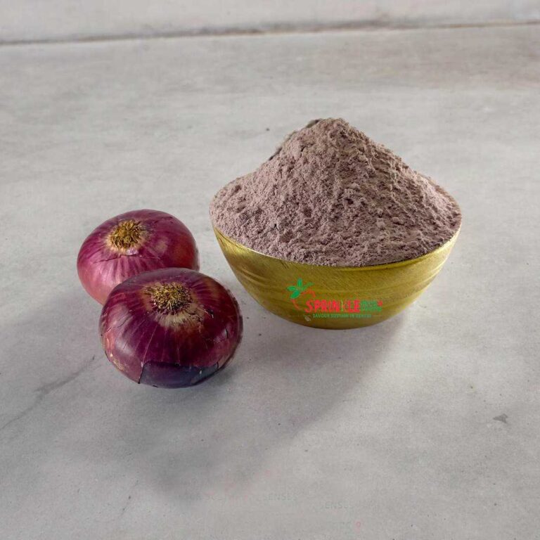 Pink Onion Powder