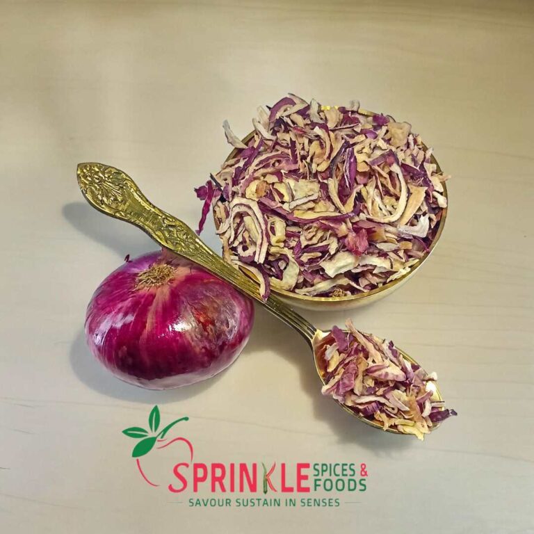 Red Onion Kibal