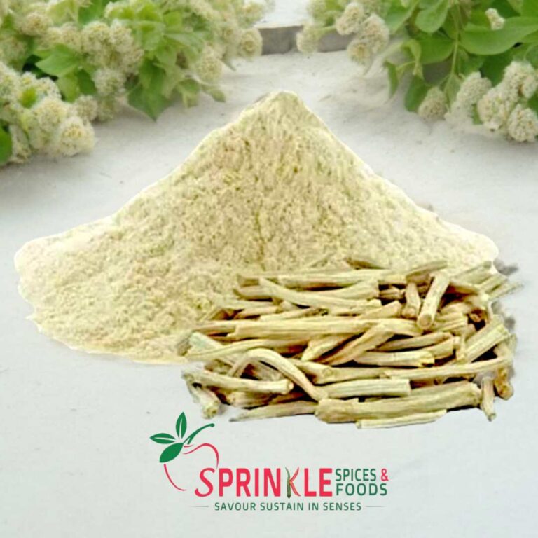 Shatavari Powder