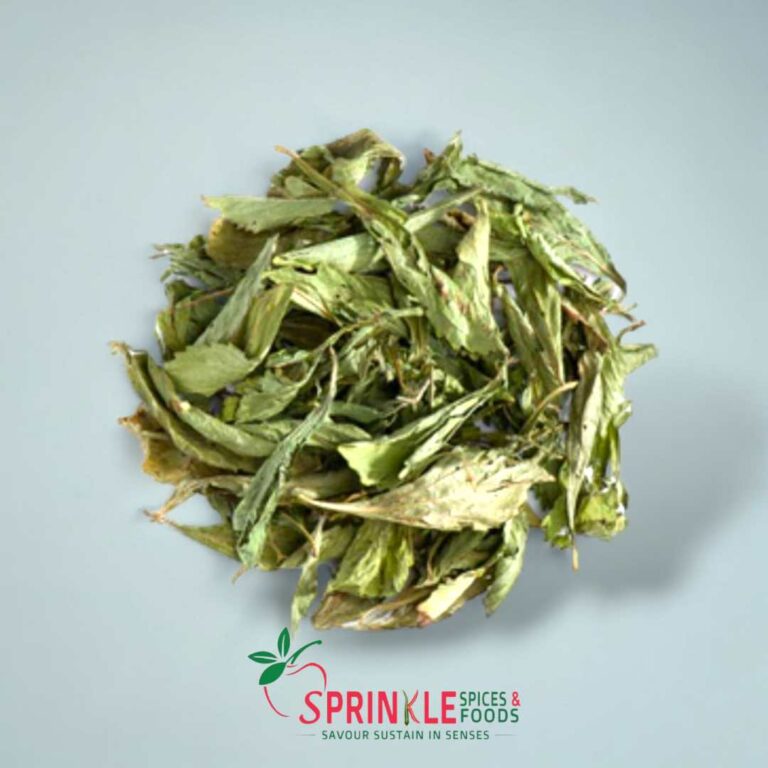 Stevia Leaves