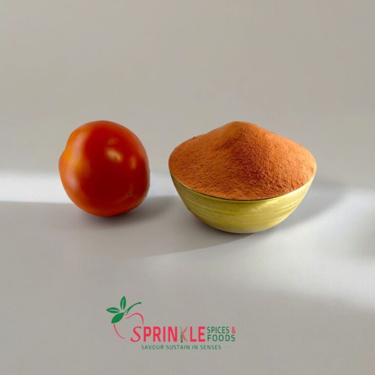 Tomato Powder