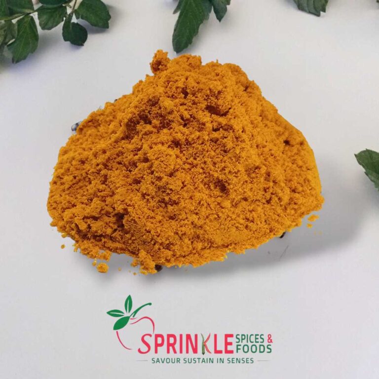 Turmeric Powder