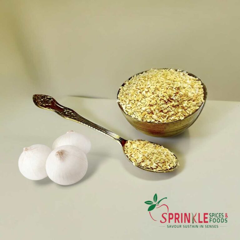 White Onion Chopped