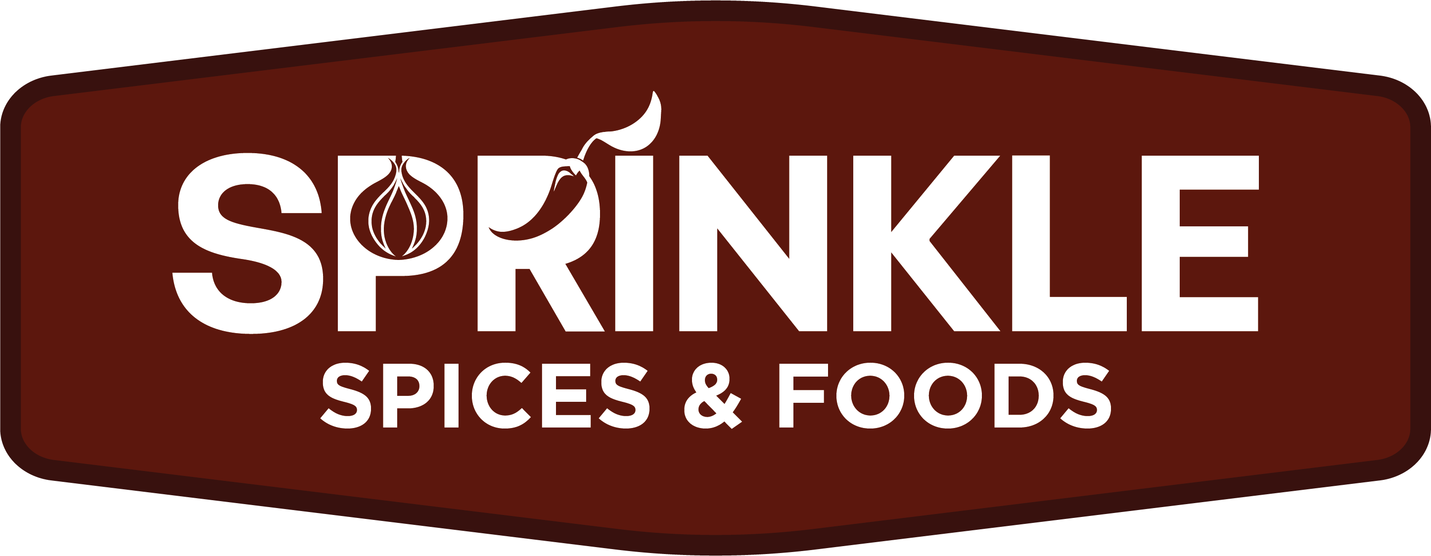 SPRINKLE SPICES AND FOODS